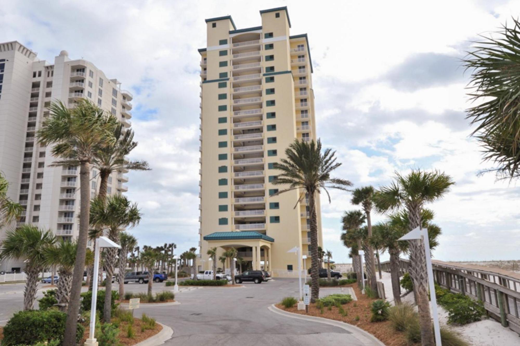 Caribbean Resort 525 Myrtle Beach Exterior foto